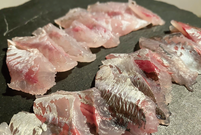 W-PHおさかな寝かせてシート